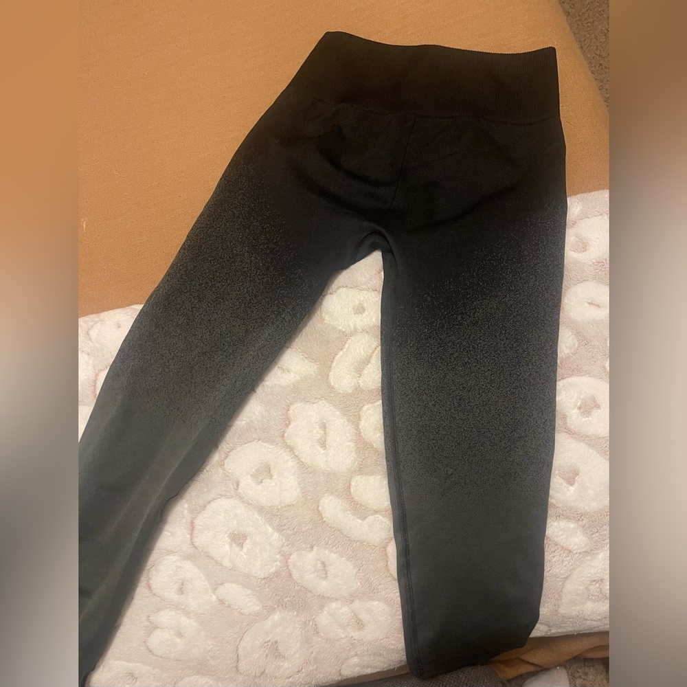 Gymshark small workout pants